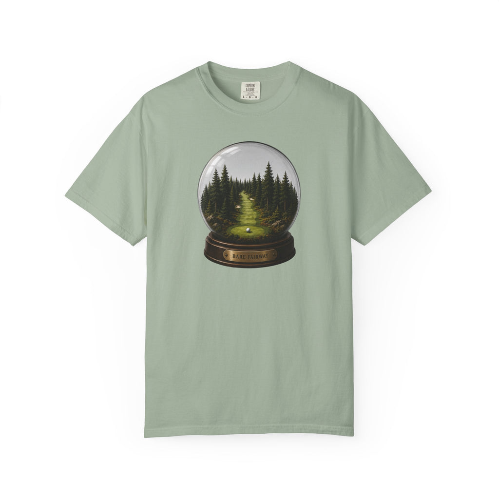 Raire Fairway T-shirt