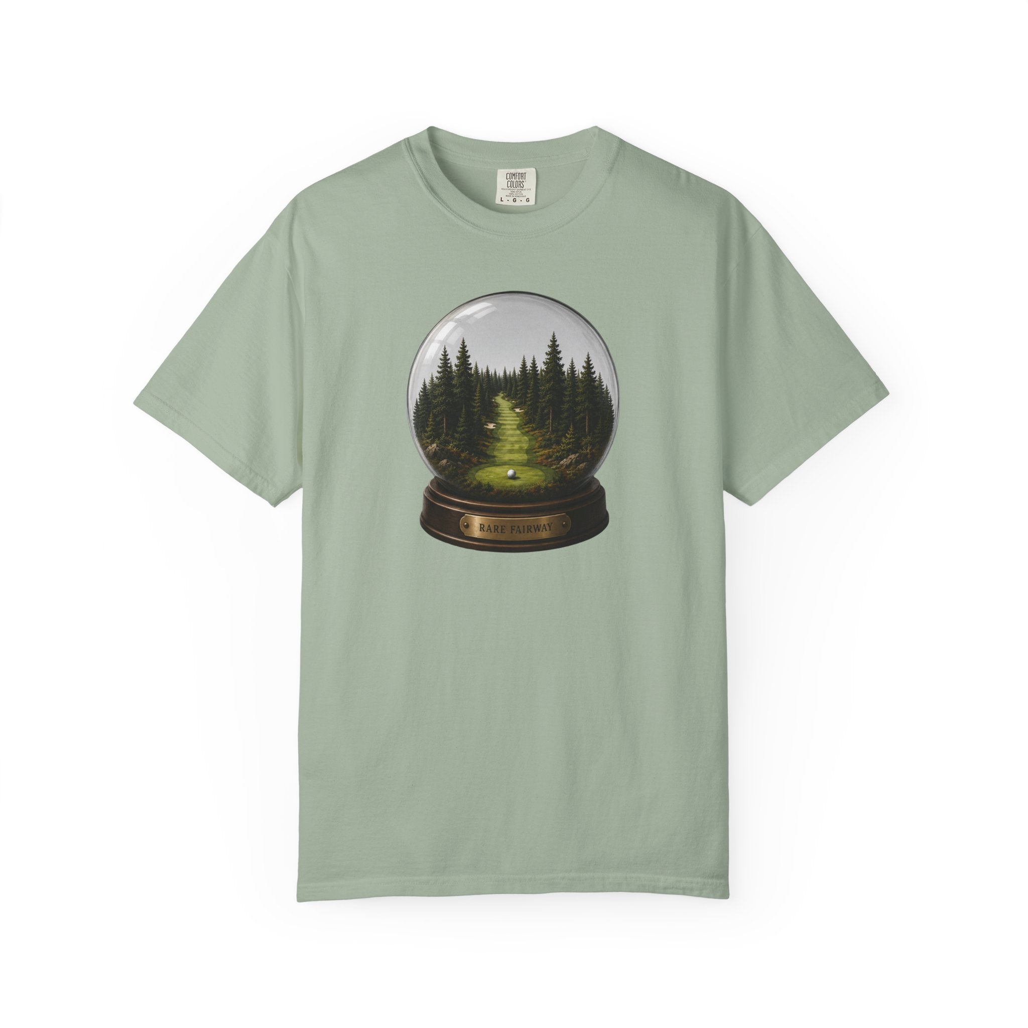 Raire Fairway T-shirt