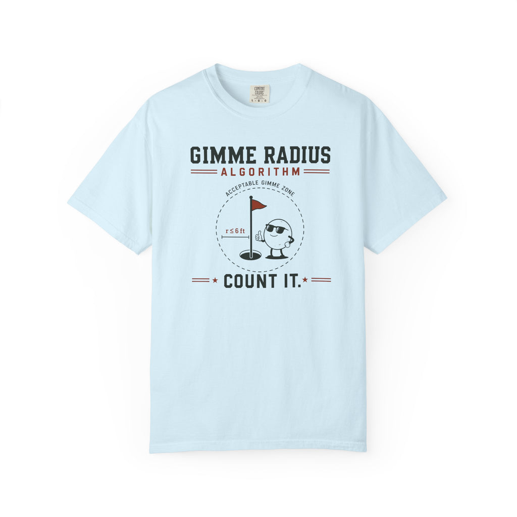 Gimme Radius T-shirt