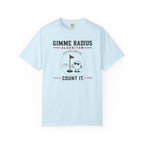 Gimme Radius T-shirt