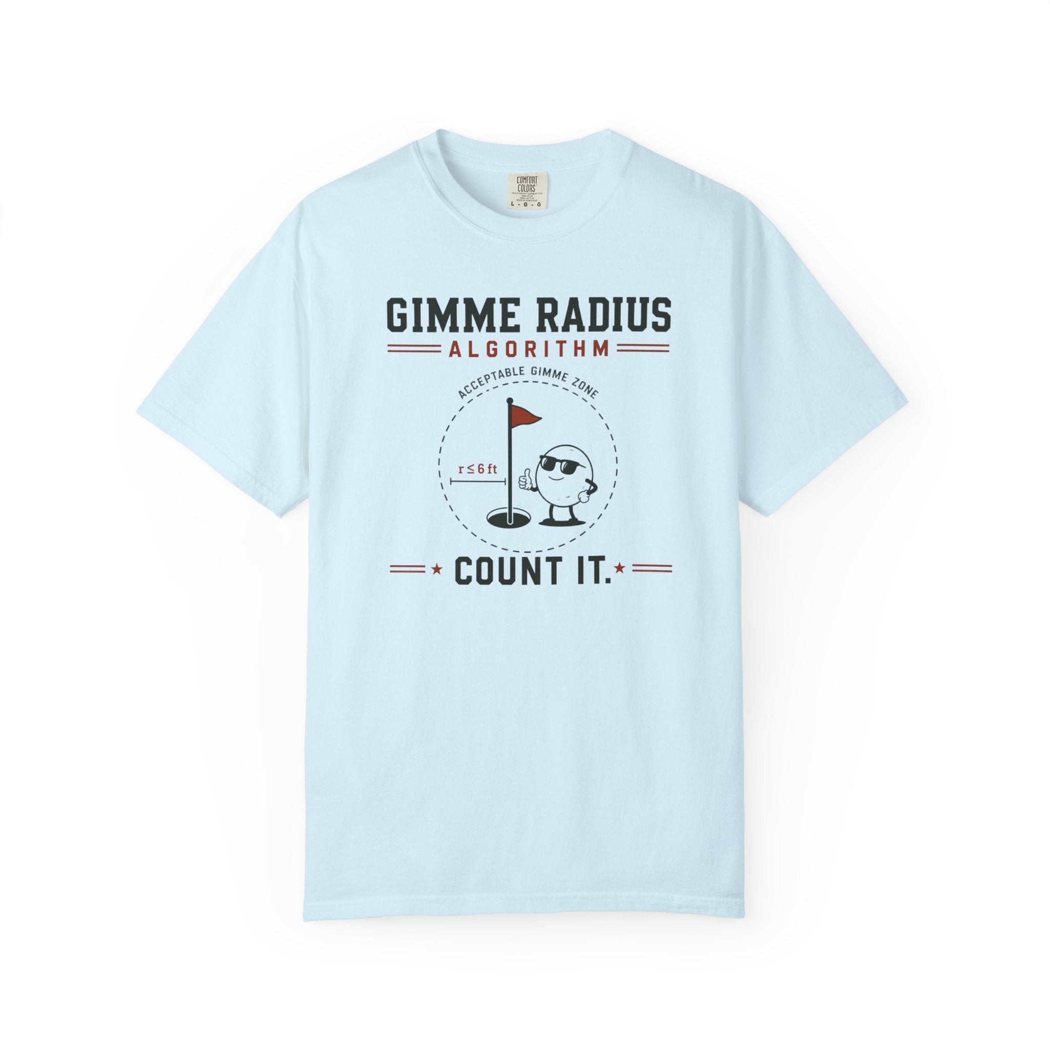 Gimme Radius T-shirt