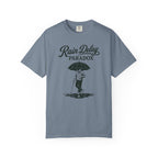 Rain Delay Paradox T-shirt