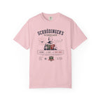 Schrodingers T-shirt