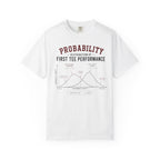 Probability First Tee T-shirt