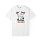 Cart Path T-shirt