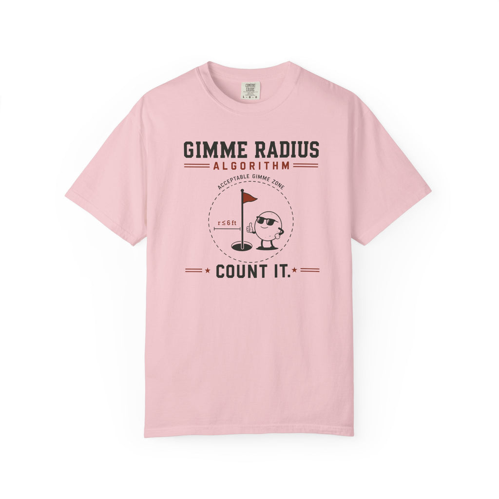 Gimme Radius T-shirt