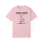 Gimme Radius T-shirt