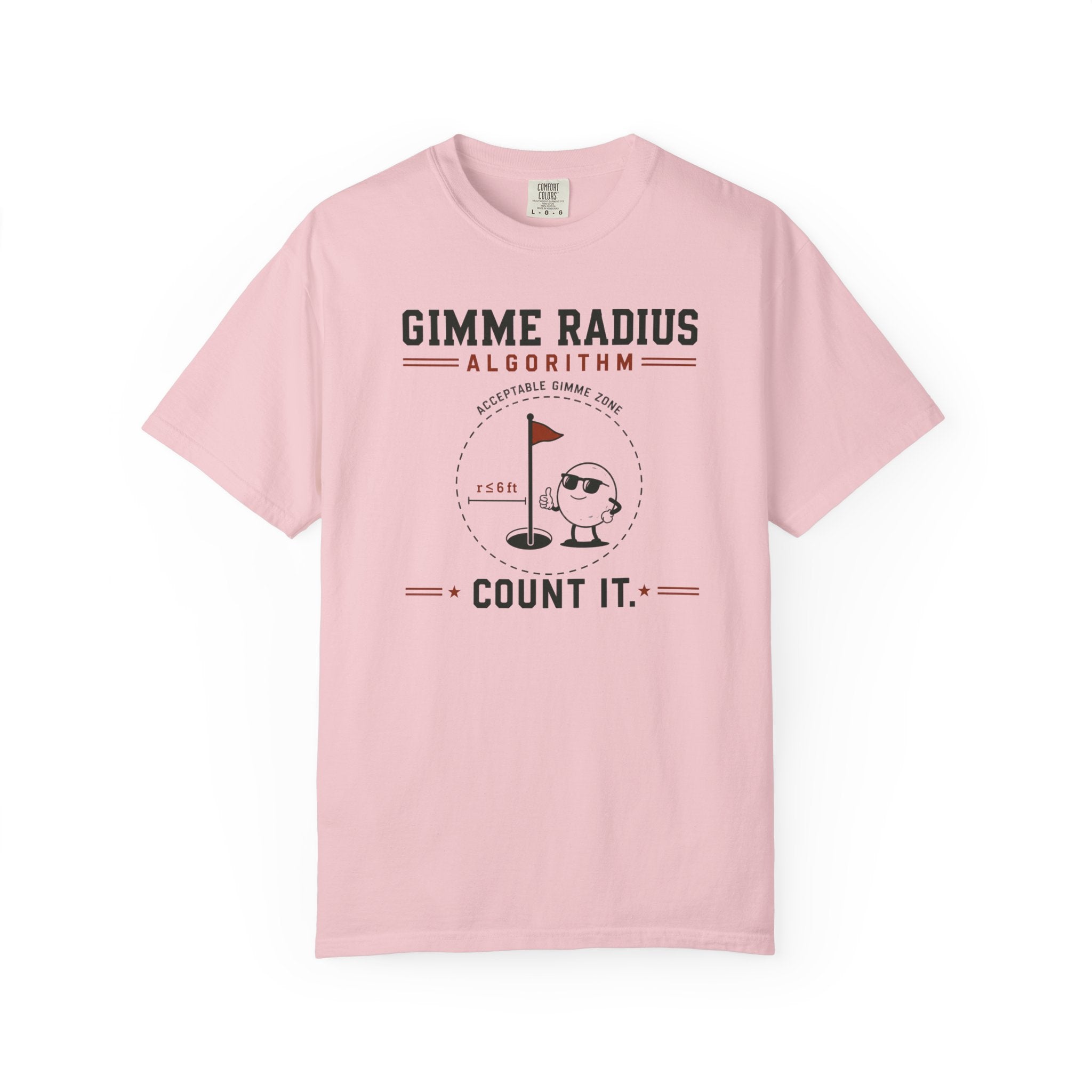 Gimme Radius T-shirt