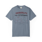 Probability First Tee T-shirt