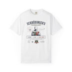 Schrodingers T-shirt