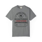 Replay Authorization Certified T-shirt
