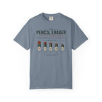 The Pencil Eraser Coeffient T-shirt