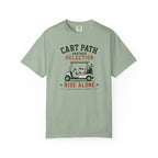Cart Path T-shirt