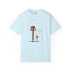 Like Father Like Daughter Tee T-shirt