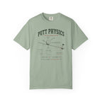 Putt Physics T-shirt