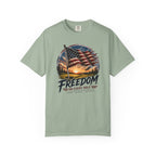 Freedom on Every Hole T-shirt