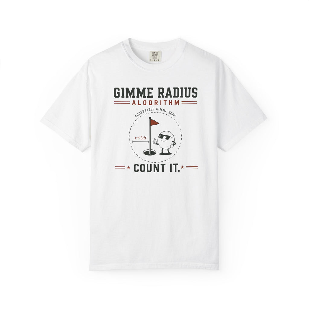 Gimme Radius T-shirt