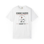 Gimme Radius T-shirt