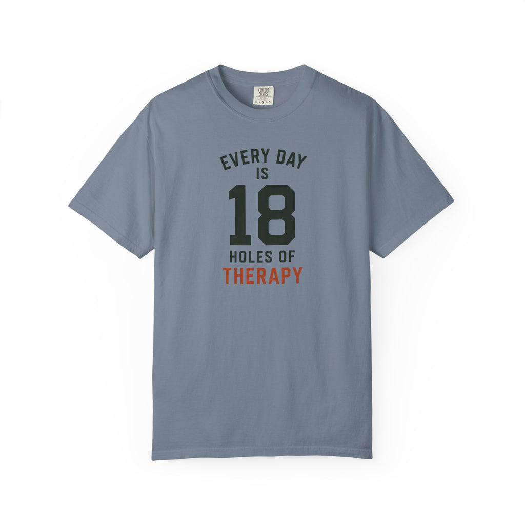 Every Day Is 18 T-shirt