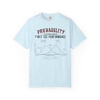 Probability First Tee T-shirt