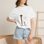 Like Father Like Son Tee T-shirt