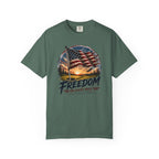 Freedom on Every Hole T-shirt