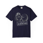 The Missing Yards T-shirt