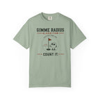 Gimme Radius T-shirt