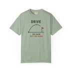 Drive For Show T-shirt