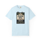Swing Oil T-shirt