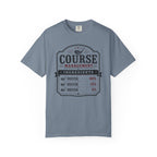 Course Management T-shirt