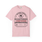 Replay Authorization Certified T-shirt