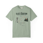 The Slice Equation T-shirt
