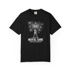 Mental Game Swing Sold Separately T-shirt
