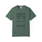 Distance Facts T-shirt