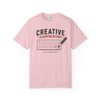 Creative Accounting Method T-shirt
