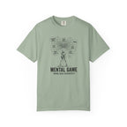 Mental Game Swing Sold Separately T-shirt
