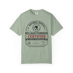 Replay Authorization Certified T-shirt