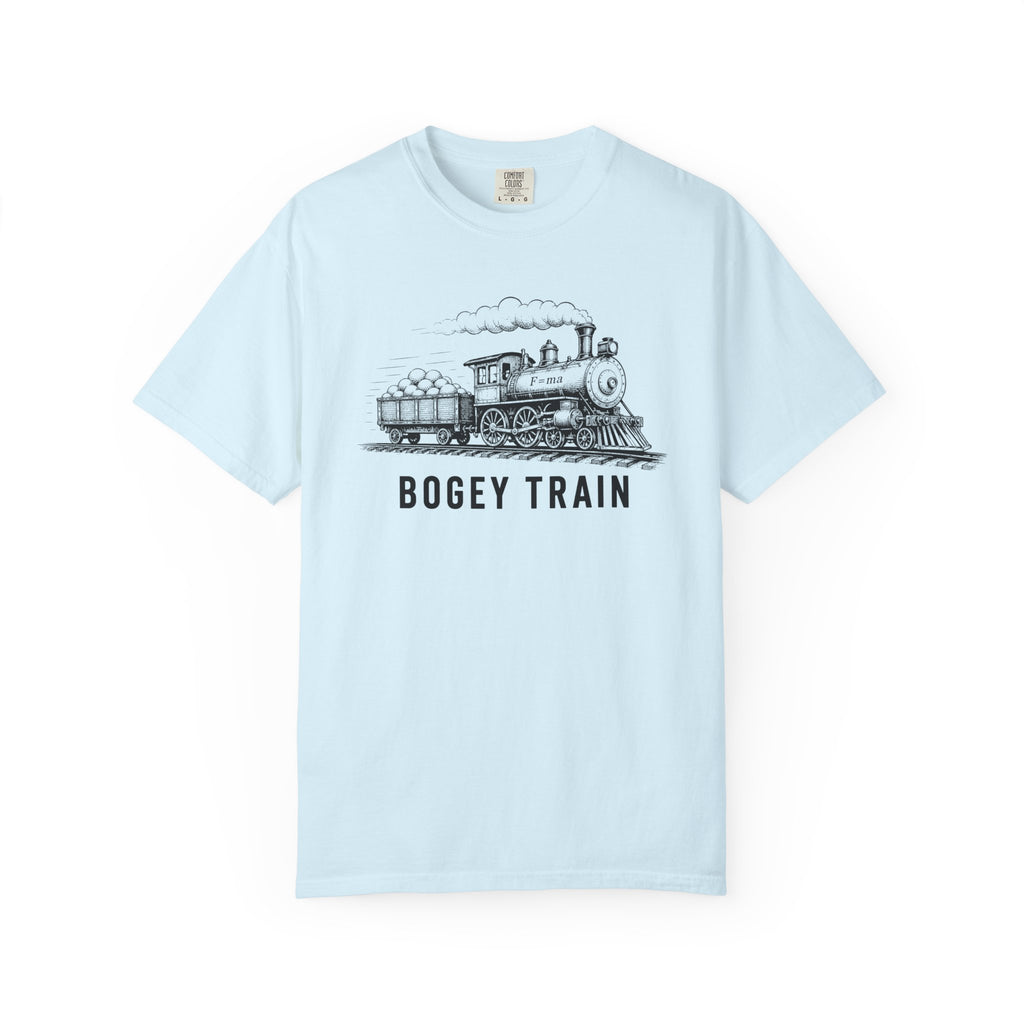 Bogey Train T-shirt