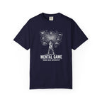 Mental Game Swing Sold Separately T-shirt