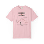 Pressure Vs Performance T-shirt