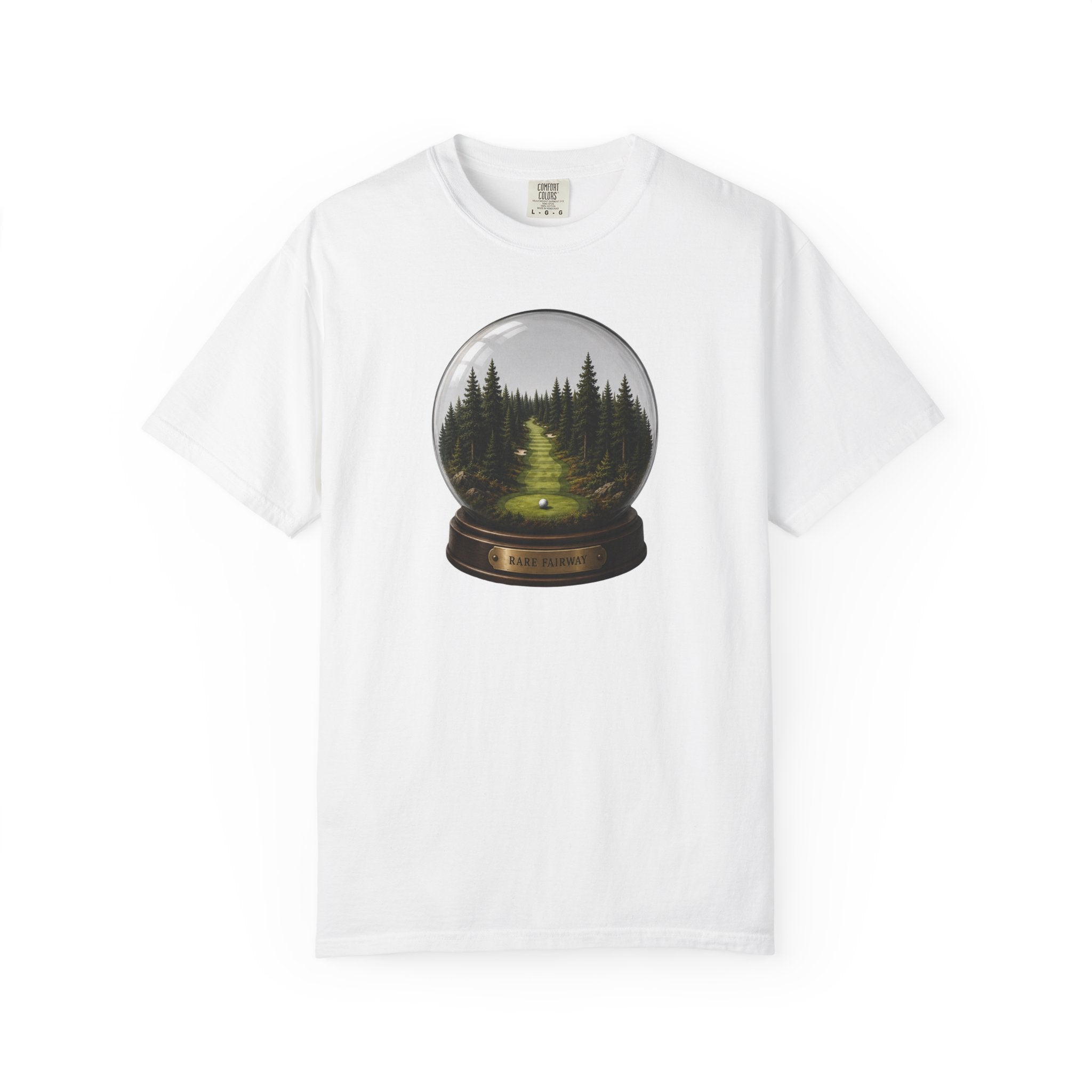 Raire Fairway T-shirt