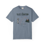 The Slice Equation T-shirt