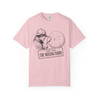 The Missing Yards T-shirt