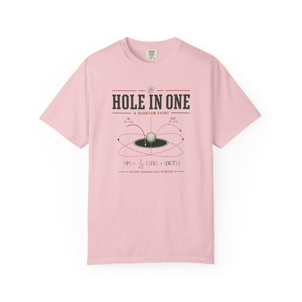 Hole In One T-shirt