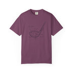 Golf Club Physics T-shirt