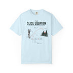 The Slice Equation T-shirt