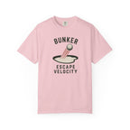 Bunker Escape Velocity T-shirt