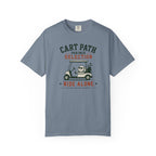 Cart Path T-shirt