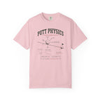 Putt Physics T-shirt